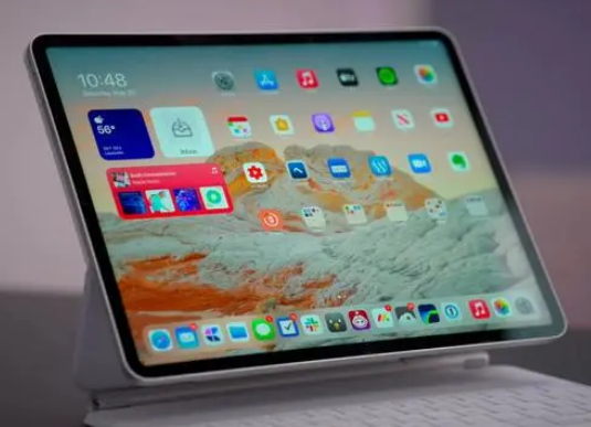 东升镇ipad维修分享新款iPad Pro或将采用M4芯片