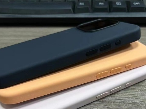 东升镇苹果14维修站分享iPhone14手机壳能直接给iPhone15用吗?