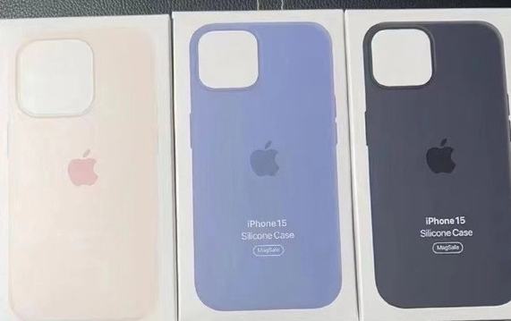 东升镇苹果14维修站分享iPhone14手机壳能直接给iPhone15用吗？ 