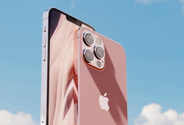 东升镇苹果14维修分享哪些渠道购买iPhone 14最安全 