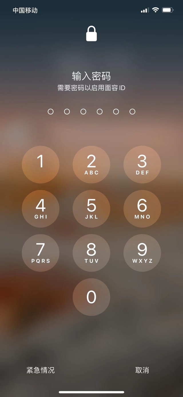 东升镇苹果13维修分享iPhone 13加强锁屏功能有什么用 