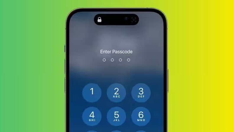 东升镇苹果手机维修分享iOS 18 施加安全层 