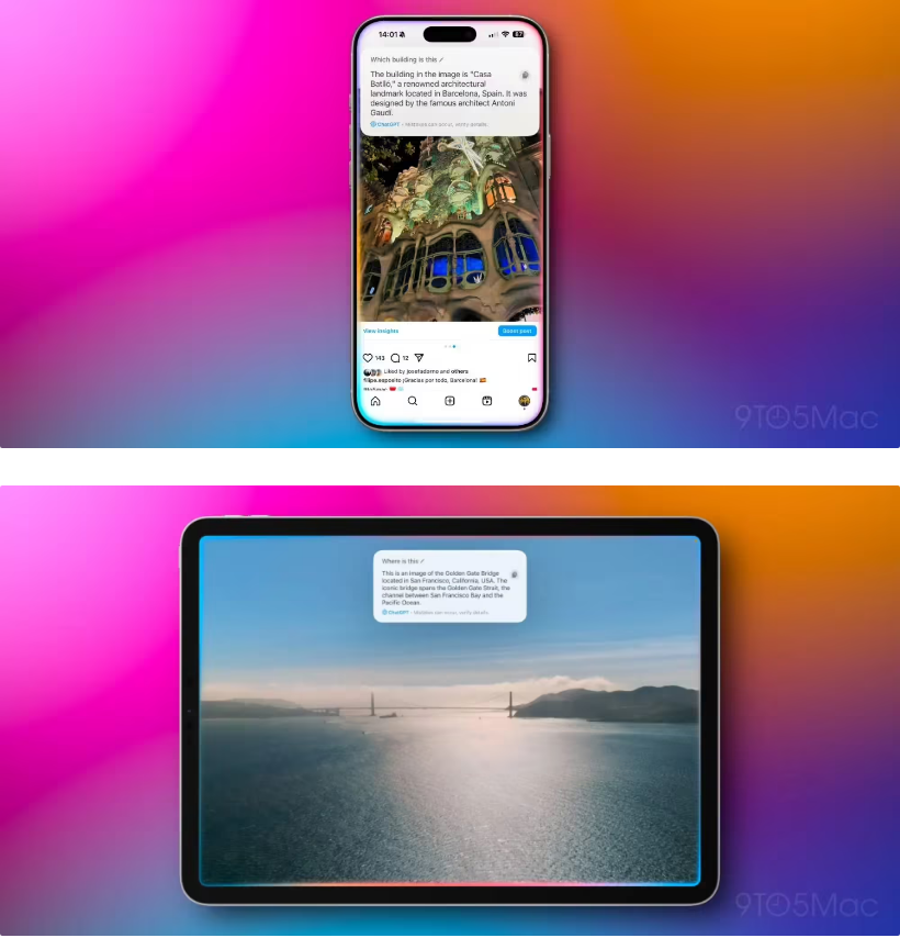 东升镇苹果手机维修分享苹果 Siri 接入 ChatGPT AI  