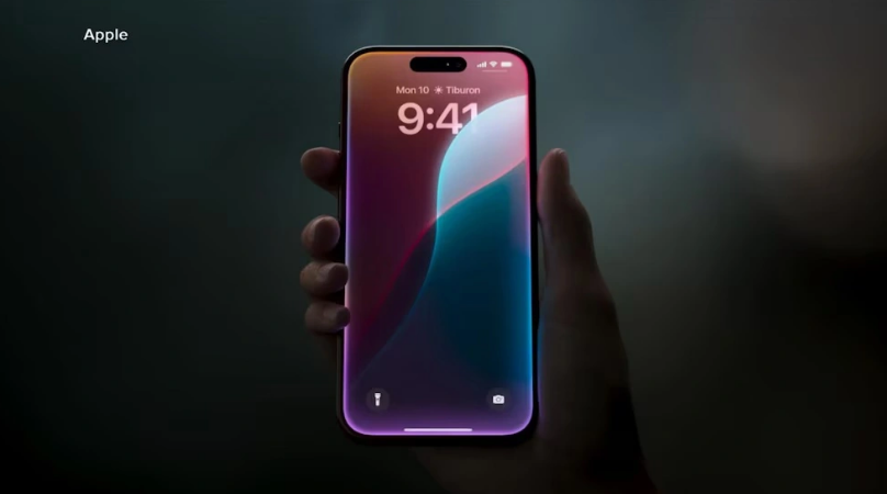东升镇苹果手机维修分享iOS 18.2 Beta 新功能曝光 