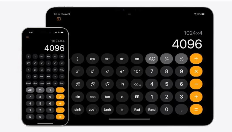 东升镇苹果手机维修分享 iOS / iPadOS 18.0 正式版发布 