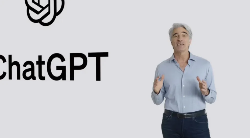 东升镇苹果手机维修分享ChatGPT 即将登陆 iOS 18 