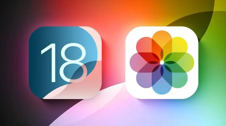 东升镇苹果手机维修分享苹果 iOS / iPadOS 18.1Beta 3 发布 