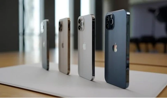 东升镇苹果手机维修分享为什么说iPhone13才是真旗舰 