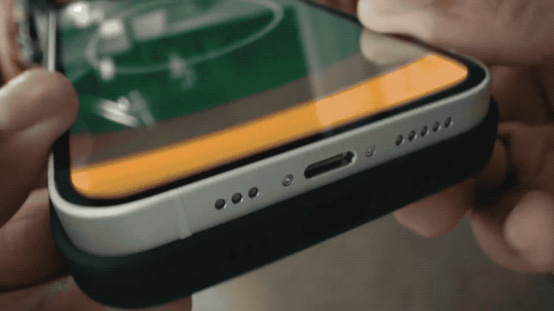 东升镇苹果手机维修分享未来 Magsafe 还有哪些发展空间 