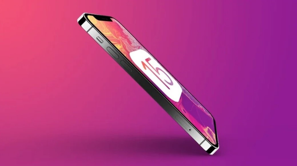 东升镇苹果手机维修分享iOS 15/iPadOS 15 支持哪些设备 