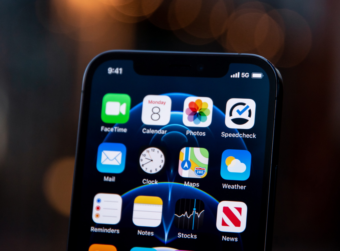 东升镇苹果手机维修分享为什么 iPhone 12 在冬季会自动关机 