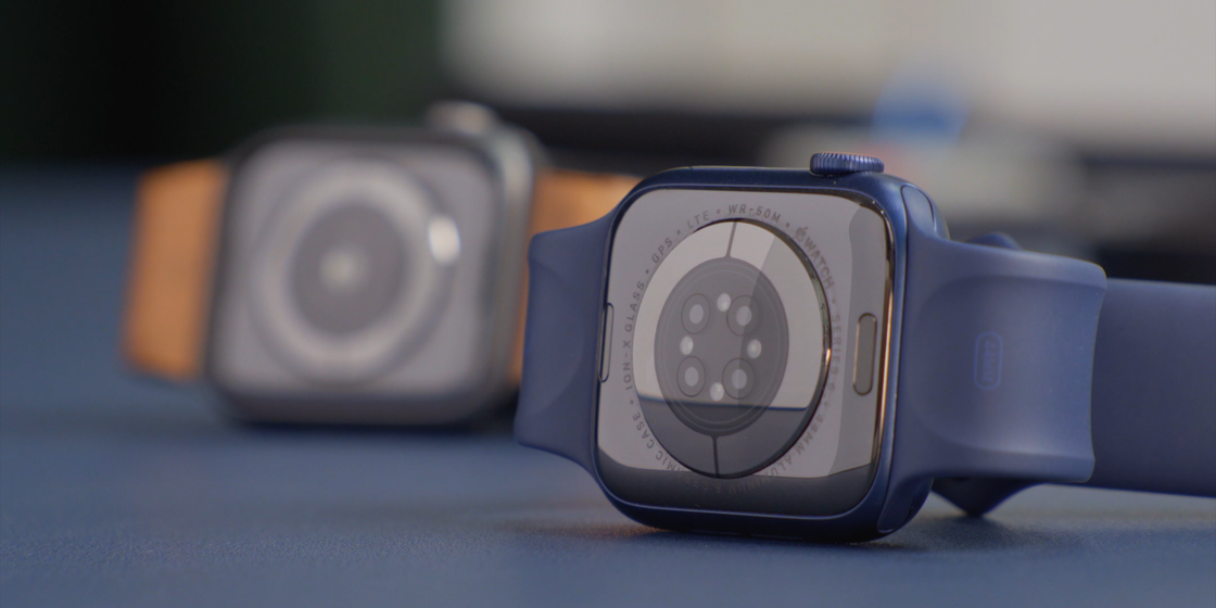 东升镇苹果手机维修分享Apple Watch 是如何测量卡路里的 