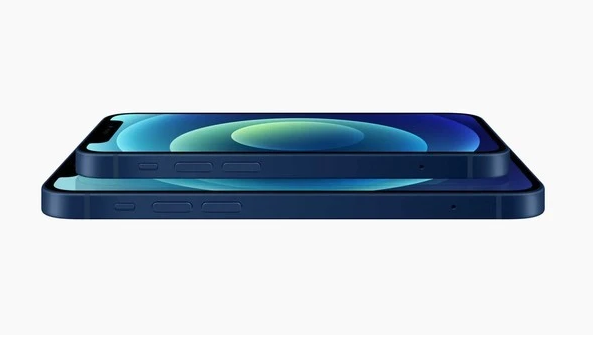 东升镇苹果手机维修分享iPhone 12 mini 锁屏后触屏失灵怎么办 