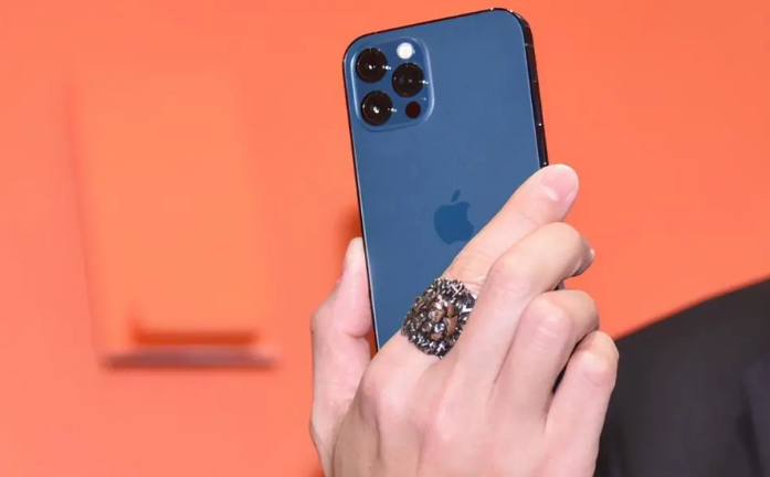 东升镇苹果手机维修分享iPhone12系列重启方法教程 