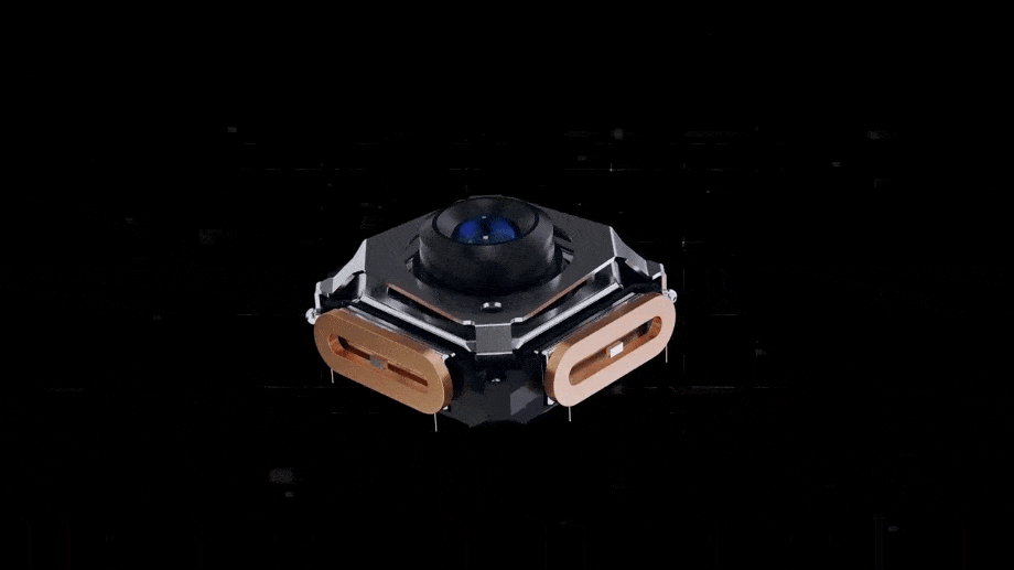 东升镇苹果手机维修分享iPhone 12 Pro Max 独享的这颗传感器更大的特点是什么 