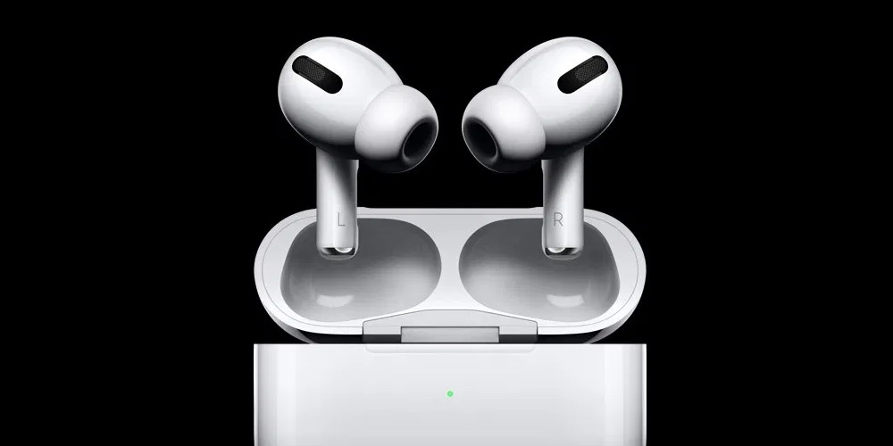东升镇苹果手机维修分享AirPods Pro 出现静电噪音 