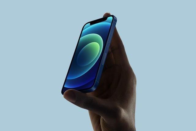 东升镇苹果手机维修分享iPhone 12 mini辐射很大吗 