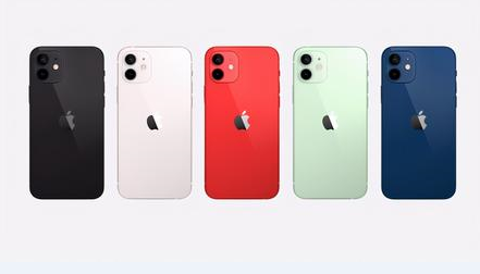 东升镇苹果维修点分享iPhone 12电池发烫少见诱因解析 