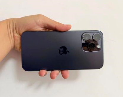东升镇苹果维修点分享iPhone 14 Pro Max发烫多重诱因剖析 