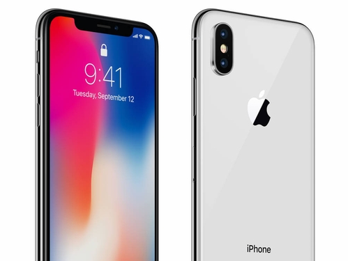 东升镇苹果维修点分享iPhone X摄像头实拍质感与场景适配全解析 